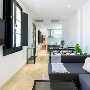 Precioso Apto En Alameda Apartamento